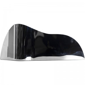 Ваза в форме горы